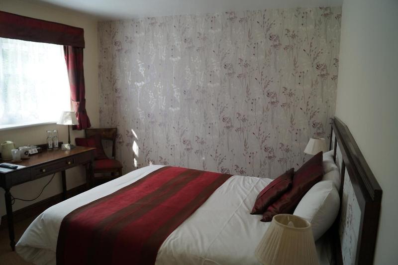 The Flying Bull Inn image