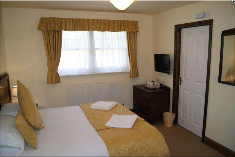 The Flying Bull Inn image