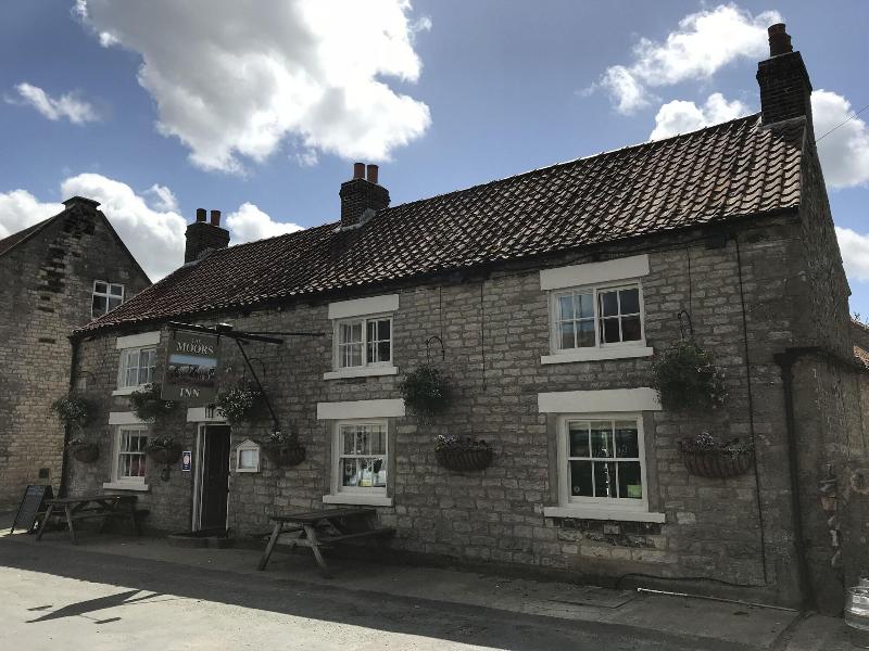 The Moors Inn image