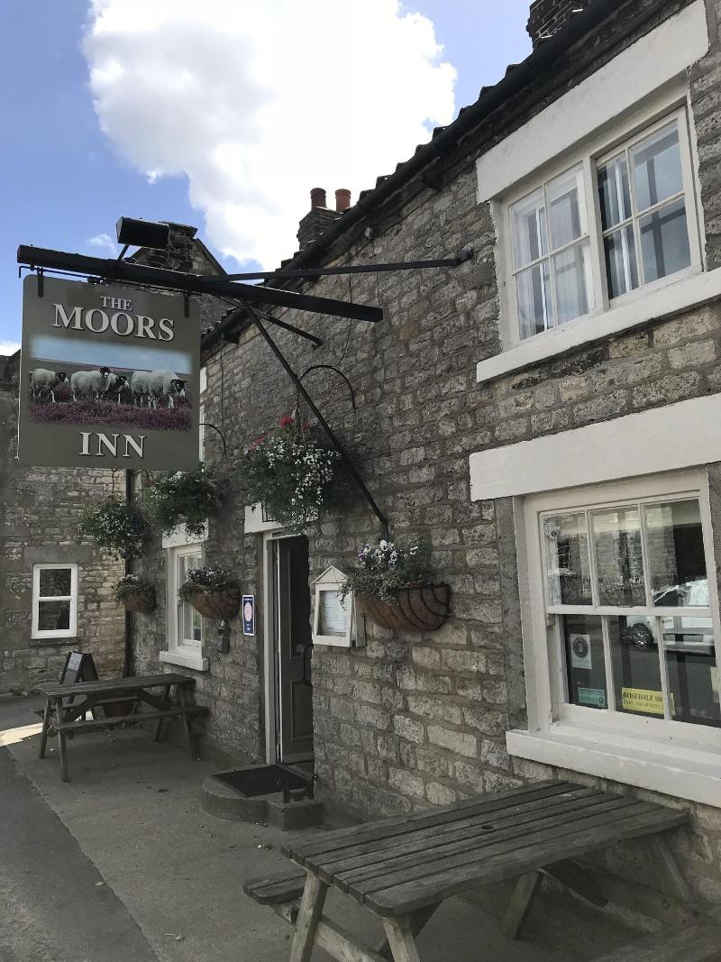 The Moors Inn image