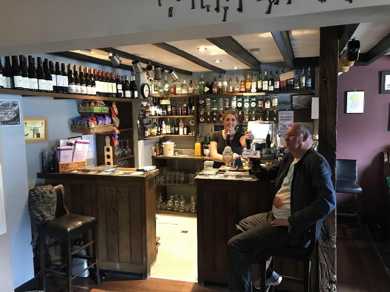 The Moors Inn image