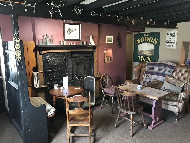 The Moors Inn image