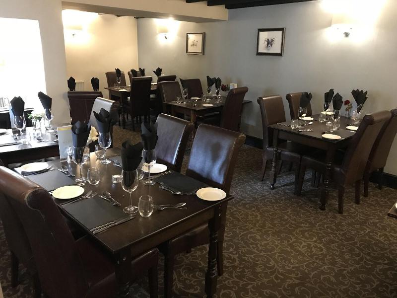 The Moors Inn image