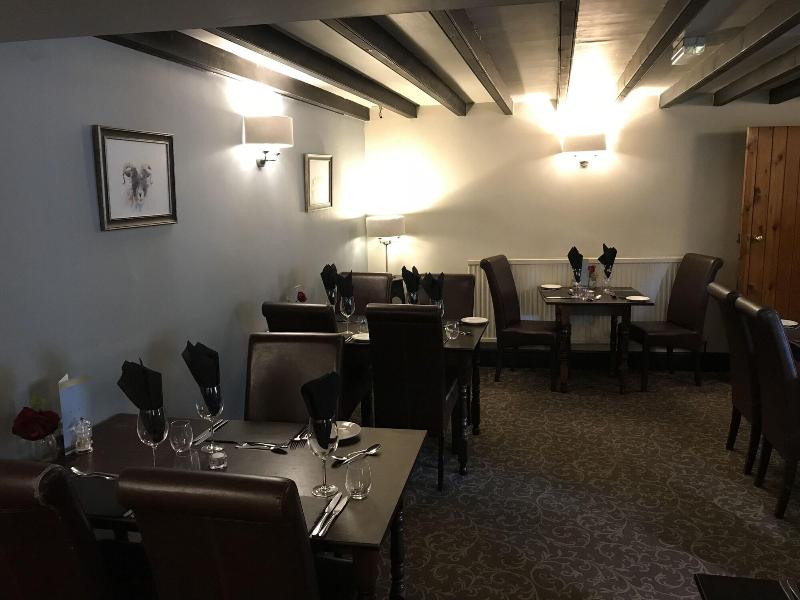 The Moors Inn image