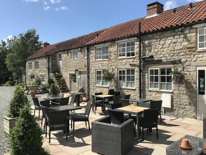 The Moors Inn image