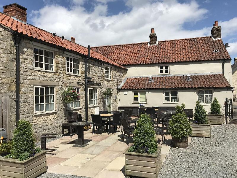 The Moors Inn image