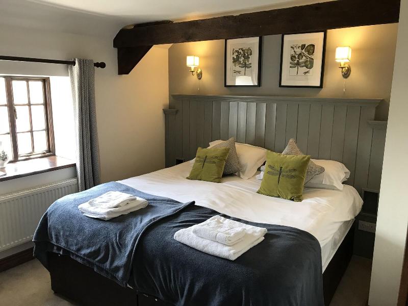 The Moors Inn image