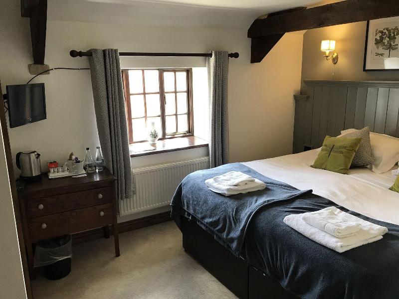 The Moors Inn image