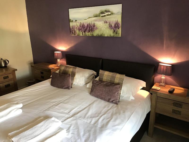 The Moors Inn image