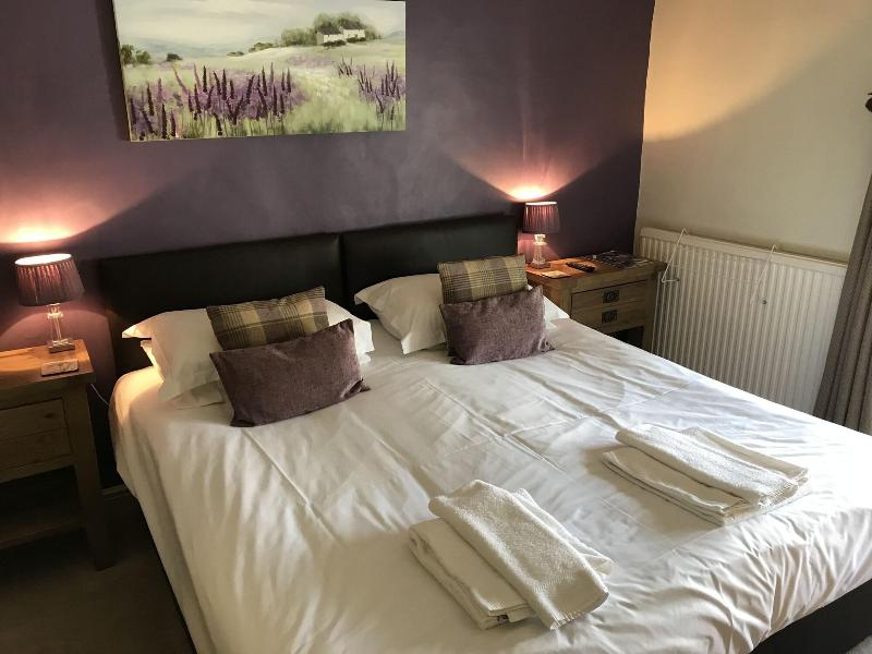 The Moors Inn image