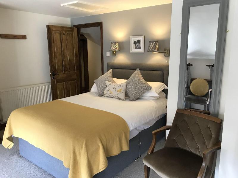 The Moors Inn image
