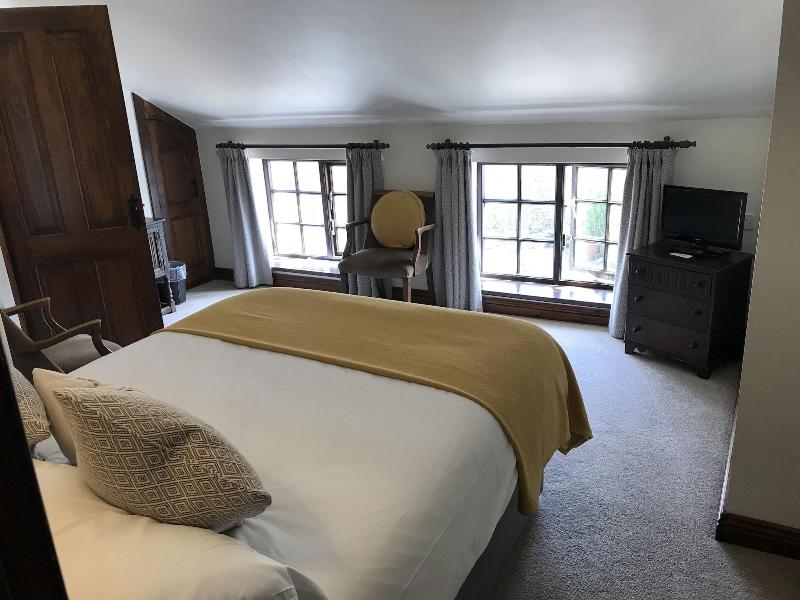 The Moors Inn image