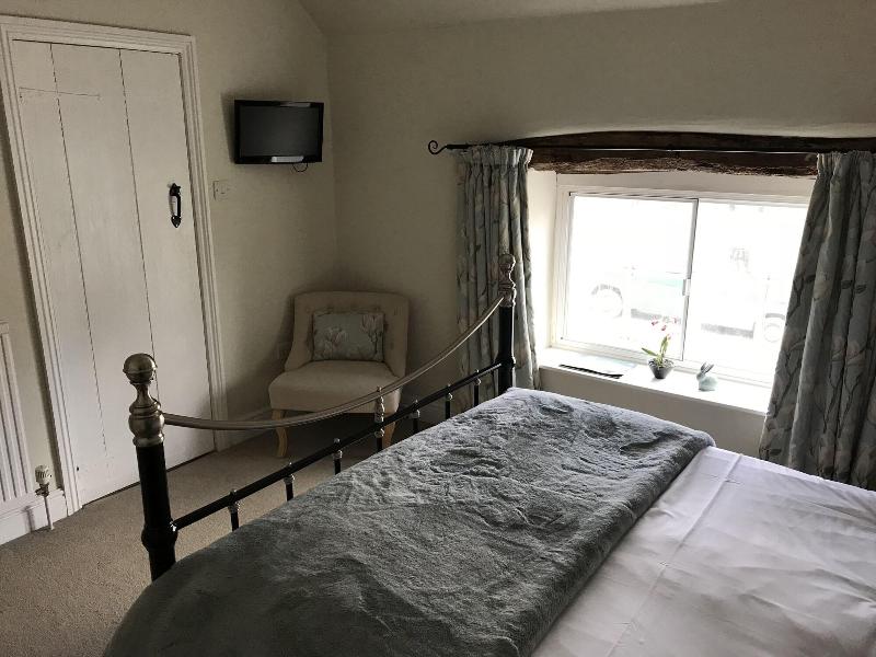 The Moors Inn image