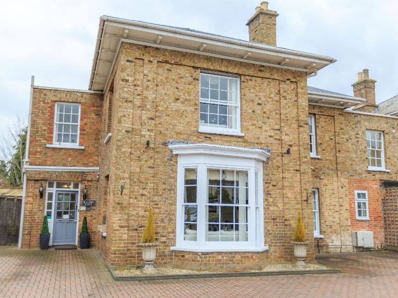 Beaufort Lodge image