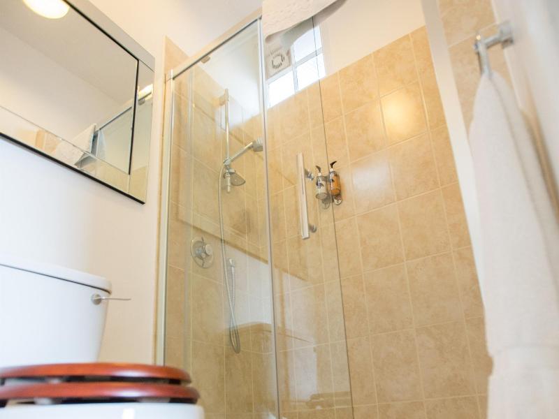 Beaufort Lodge image