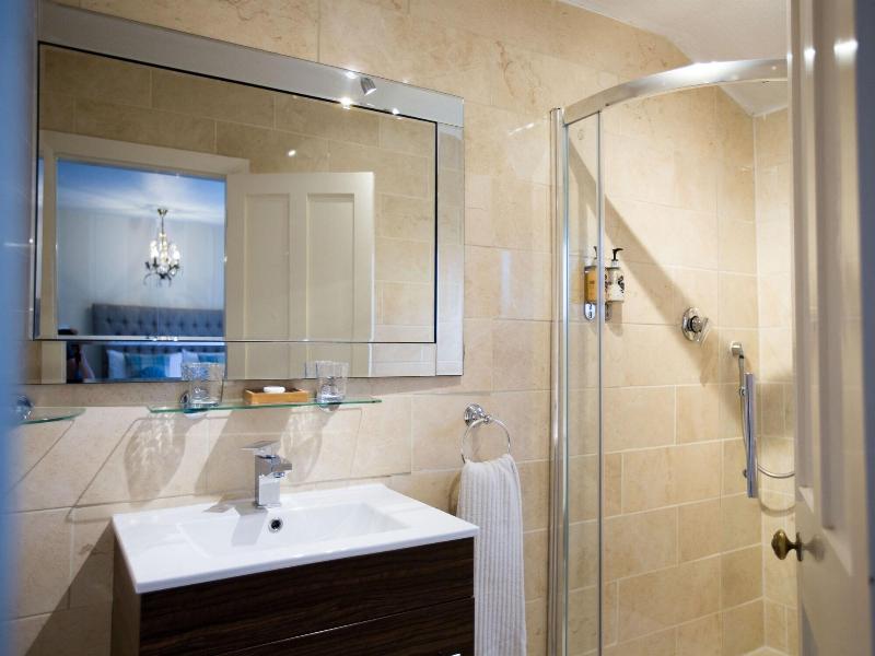 Beaufort Lodge image