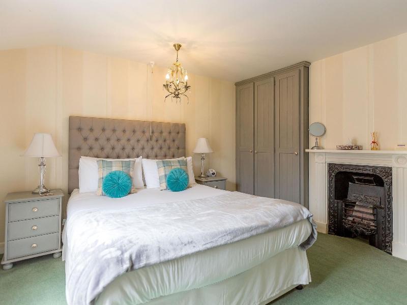 Beaufort Lodge image