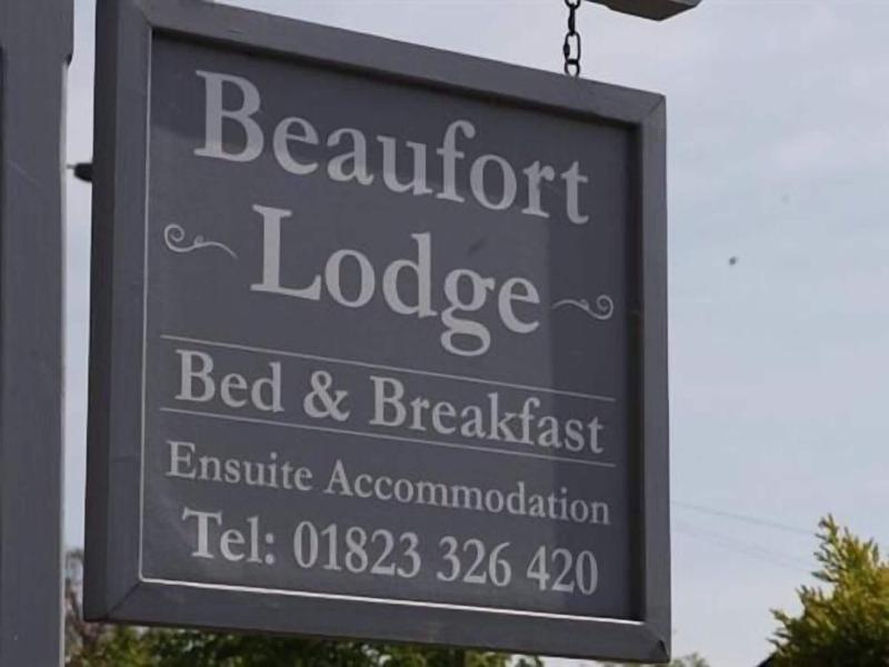 Beaufort Lodge image