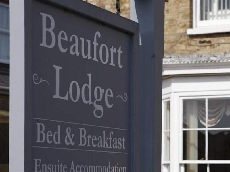 Beaufort Lodge image