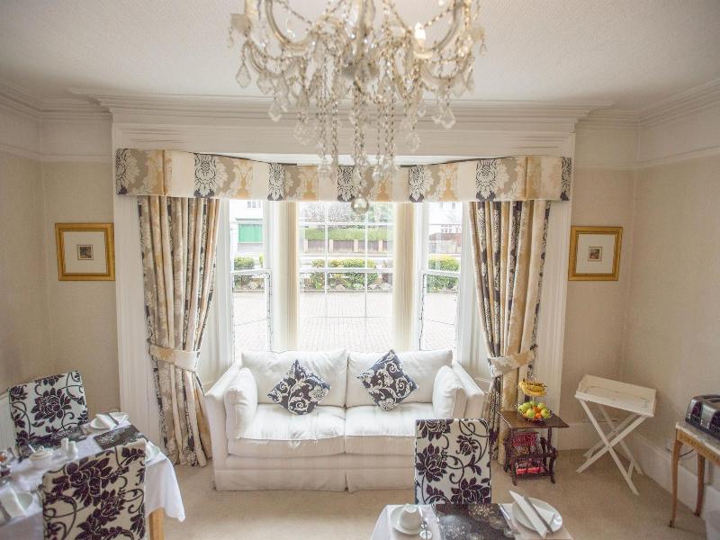 Beaufort Lodge image