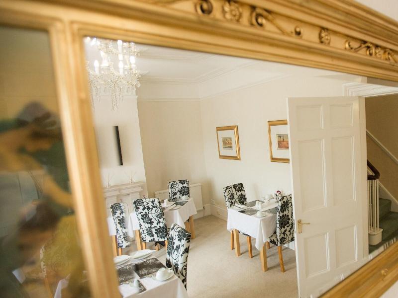 Beaufort Lodge image