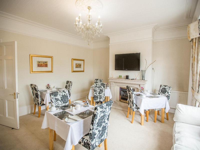 Beaufort Lodge image