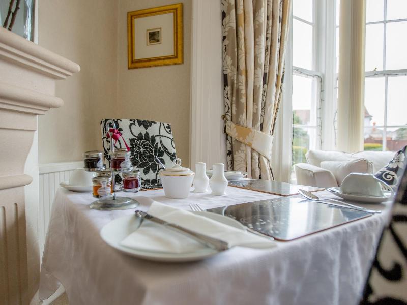 Beaufort Lodge image