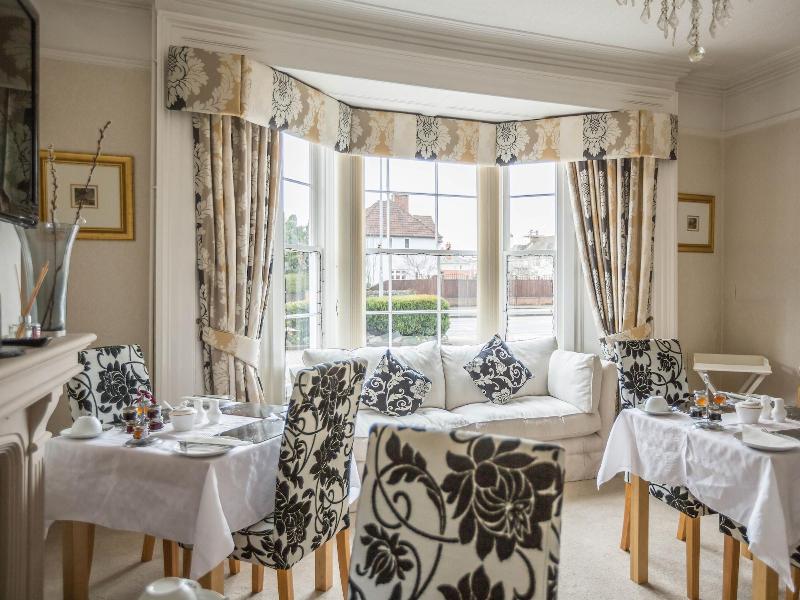 Beaufort Lodge image