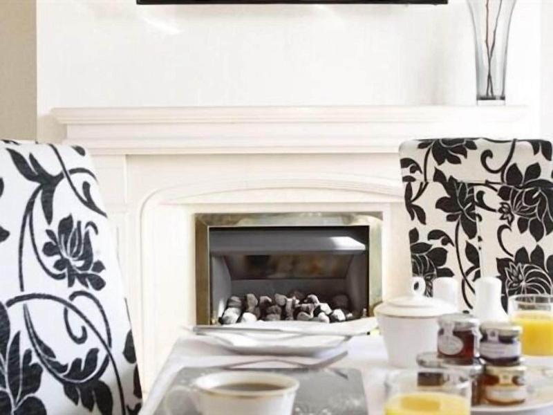 Beaufort Lodge image