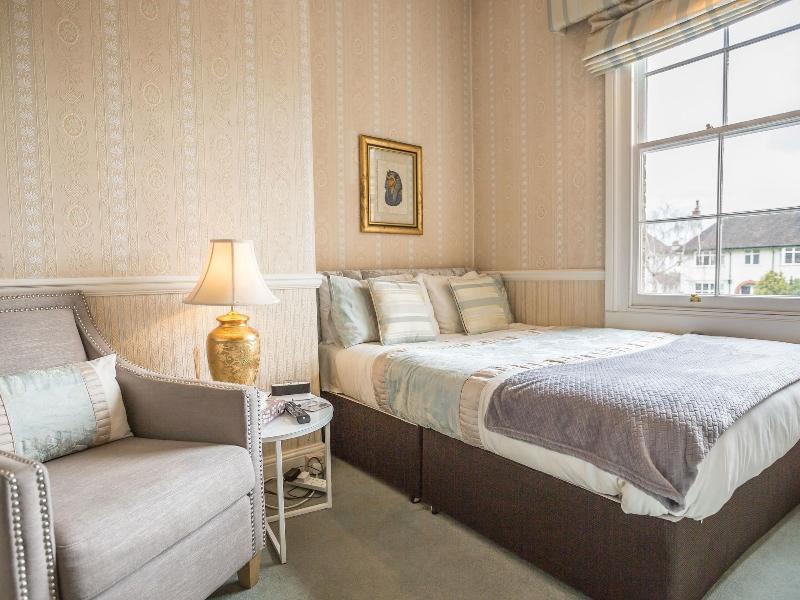 Beaufort Lodge image