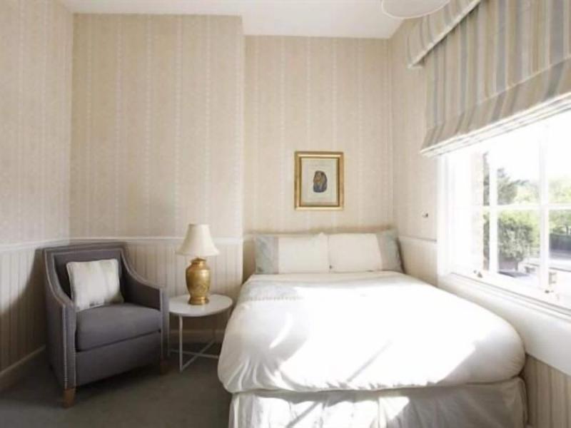 Beaufort Lodge image
