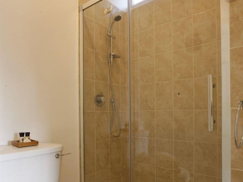 Beaufort Lodge image