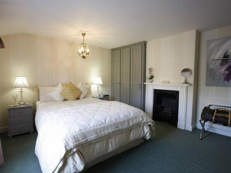 Beaufort Lodge image