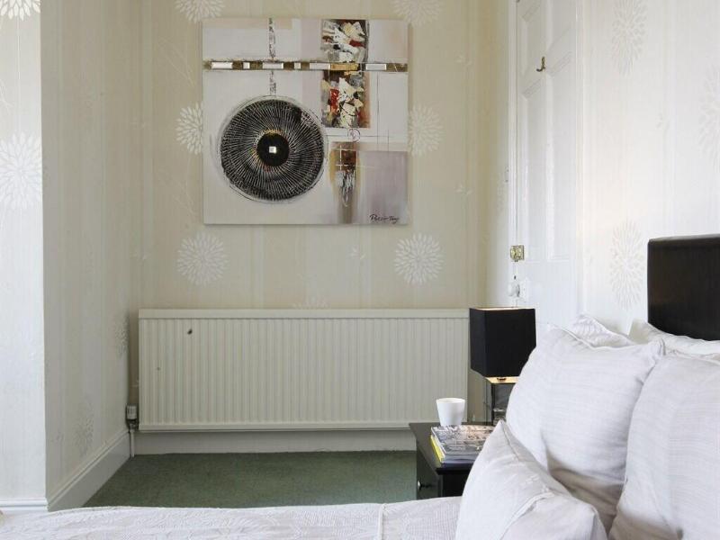 Beaufort Lodge image