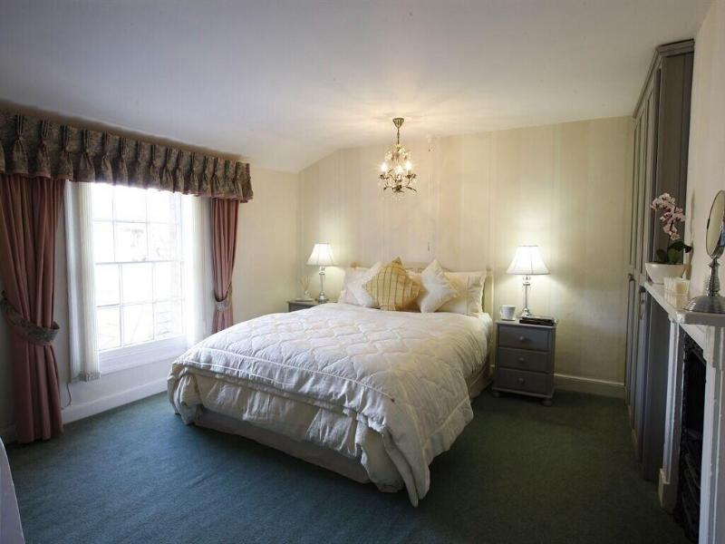 Beaufort Lodge image