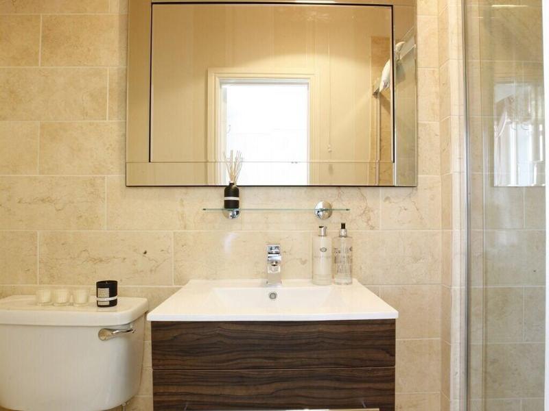 Beaufort Lodge image