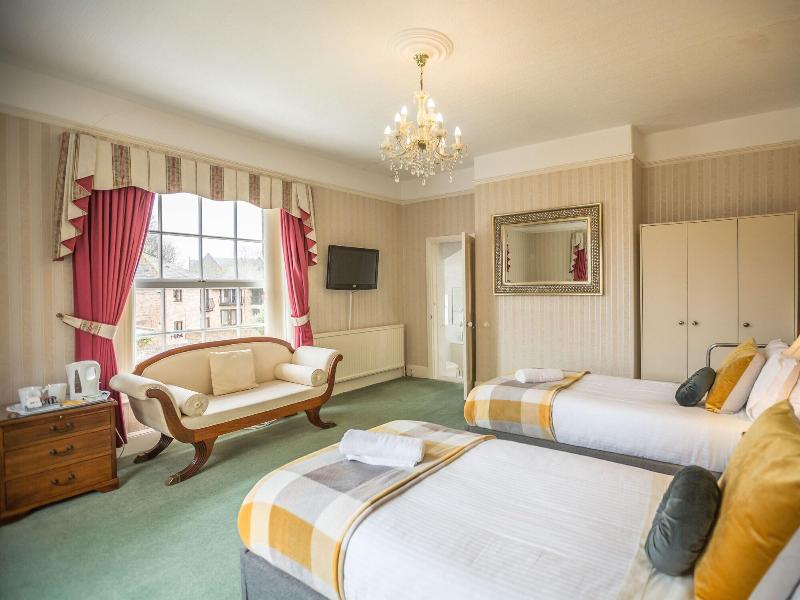 Beaufort Lodge image