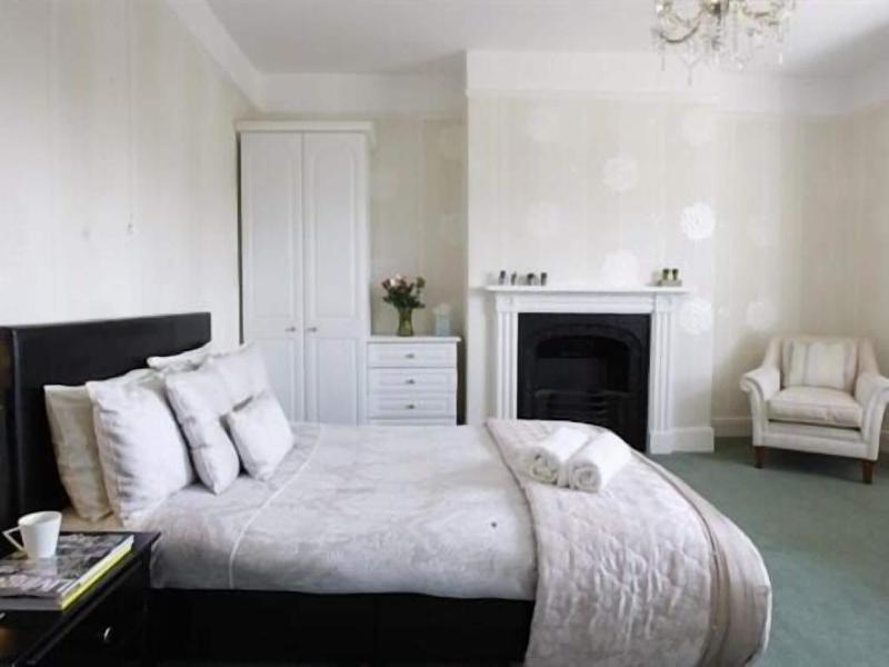 Beaufort Lodge image