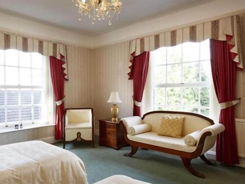 Beaufort Lodge image