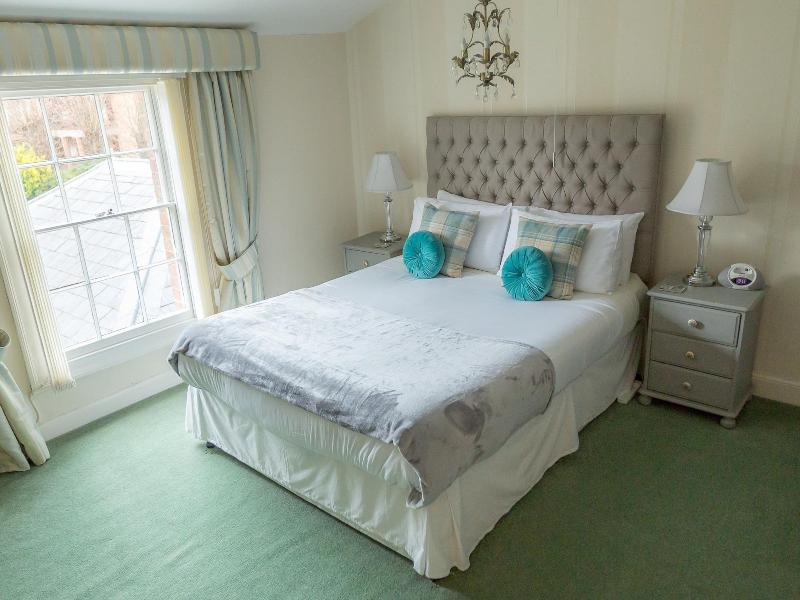 Beaufort Lodge image
