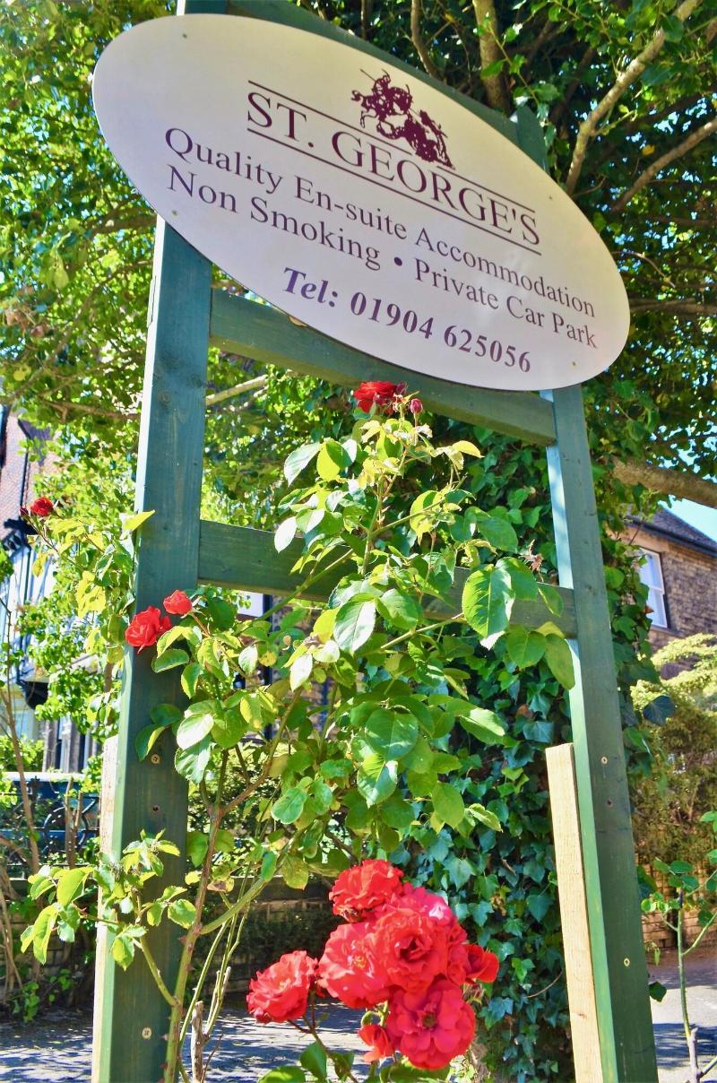 St George's Hotel image
