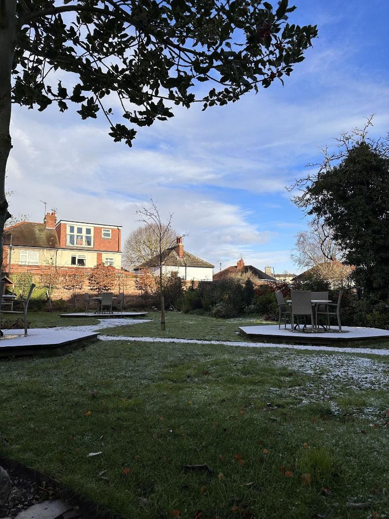St George's Hotel image