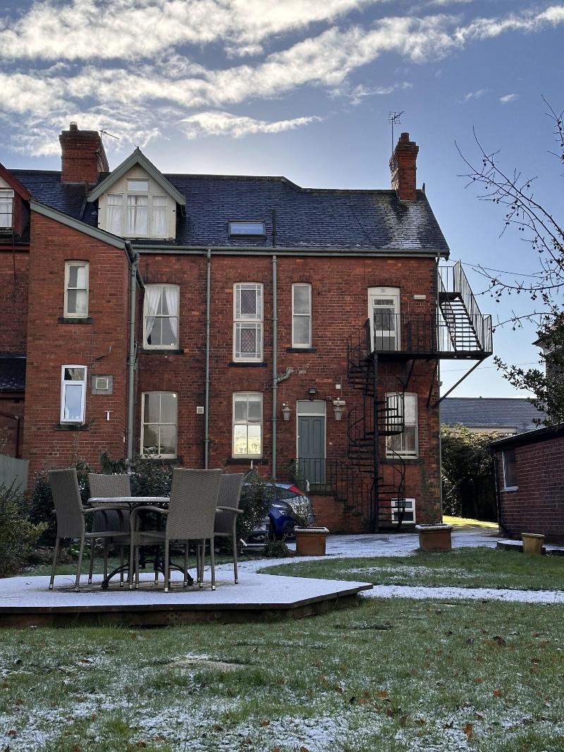 St George's Hotel image