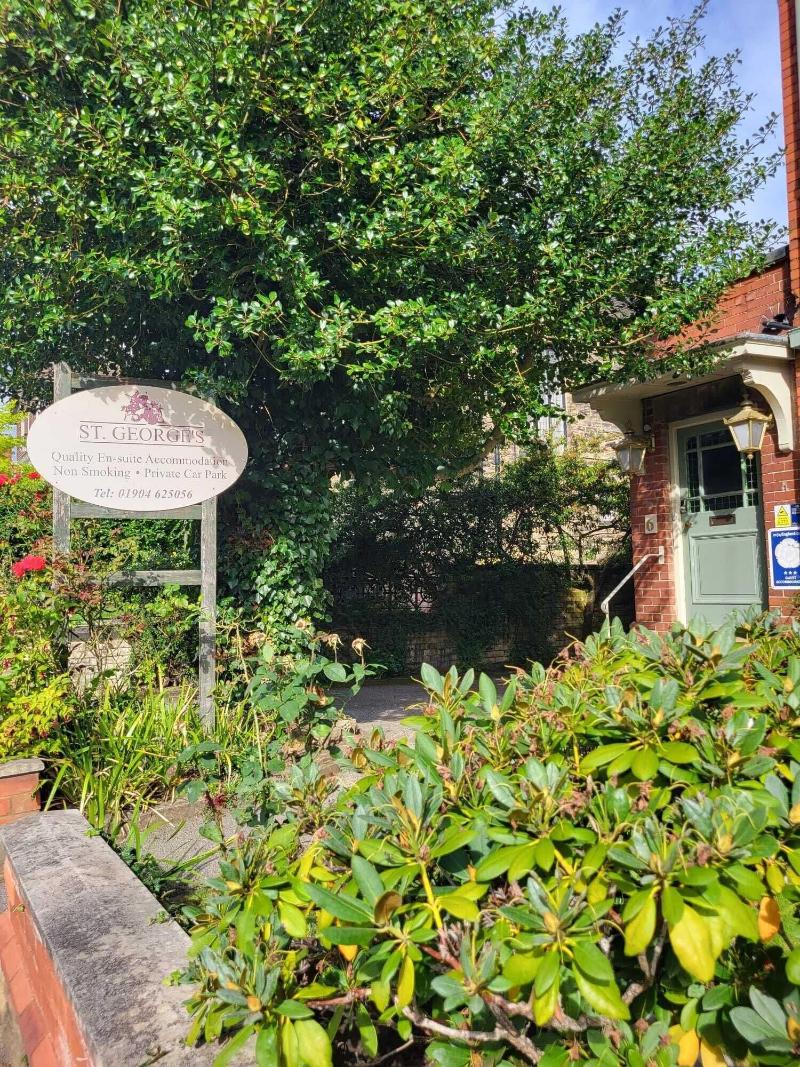 St George's Hotel image
