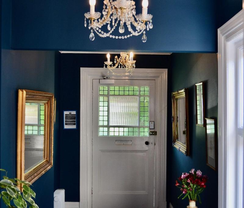 St George's Hotel image