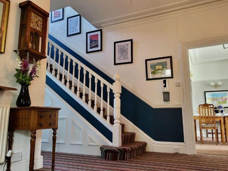 St George's Hotel image