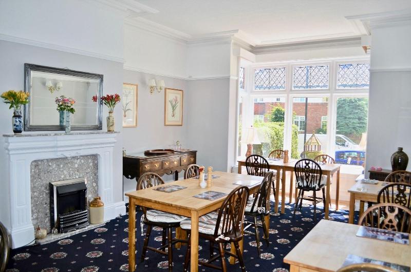 St George's Hotel image