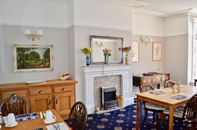 St George's Hotel image