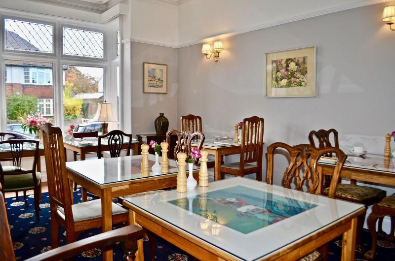 St George's Hotel image