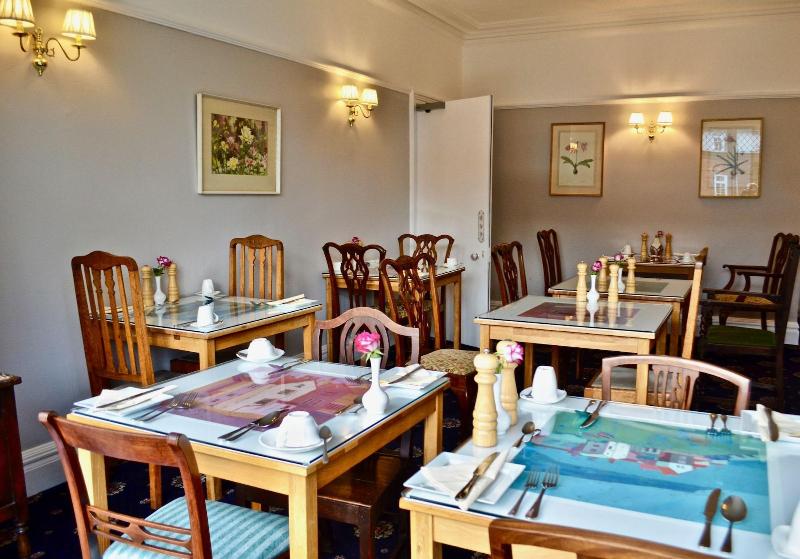 St George's Hotel image